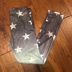 Justice Matching Sets - Justice Leotard and Leggings Set Justice Matching Sets - Justice Leotard and Leggings Set